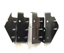 對(duì)外沖壓件、泳漆件